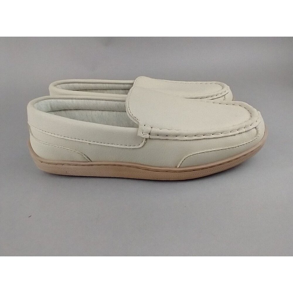 My Slippers Women’s 10 All Season Slippers Leather Slip On Indoor Outdoor‎